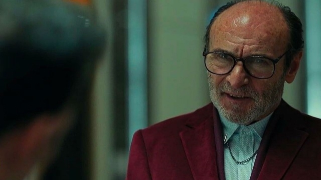 O İsimde Hayatını Kaybetti galerisi resim 5