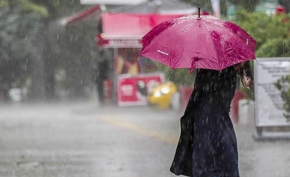 Meteoroloji'den arka arkaya uyarı yaptı. galerisi resim 2
