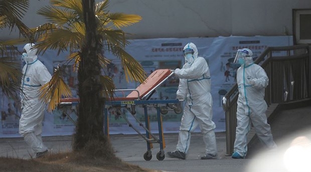 İstanbul’da tedirgin edici rakamlara Bakan Soylu konuştu galerisi resim 2