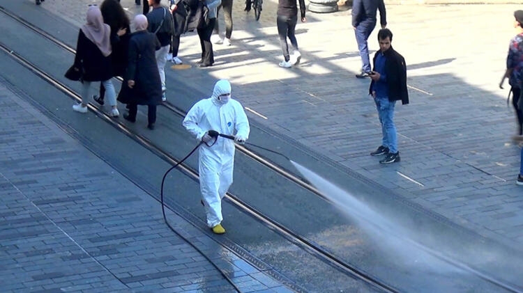 İstanbul’da tedirgin edici rakamlara Bakan Soylu konuştu galerisi resim 4