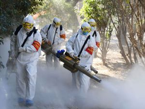 ÇİNLİ DOKTOR TÜRKİYE’Yİ UYARDI: SAKIN BUNLARI YEMEYİN