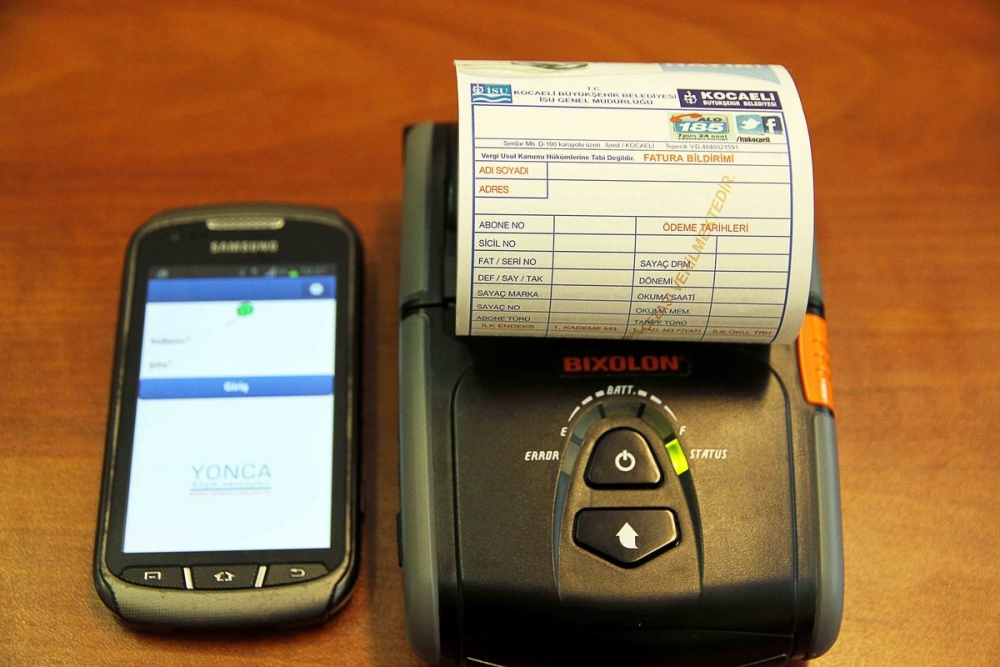 Elektrik ve doğalgaz faturasında yeni uygulama; galerisi resim 2