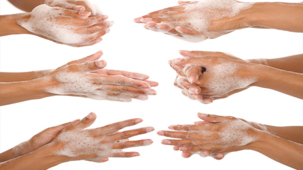 Evde Dezenfektan Nasıl Yapılır? galerisi resim 4