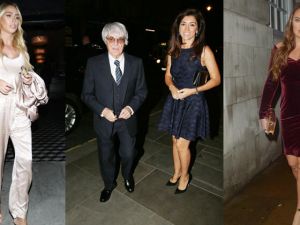 89 YAŞINDA 4. KEZ BABA OLUYOR