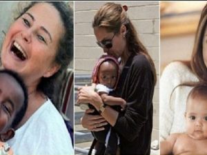 EVLAT EDİNEN ÜNLÜ İSİMLER