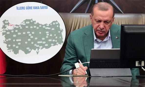ERDOĞAN EMİR VERDİ ACİL galerisi resim 3