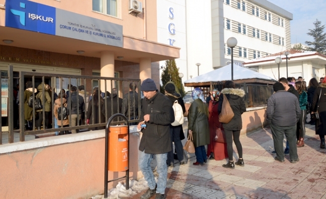 Kısa çalışma ödeneği hesaplara ne zaman yatacak? galerisi resim 4