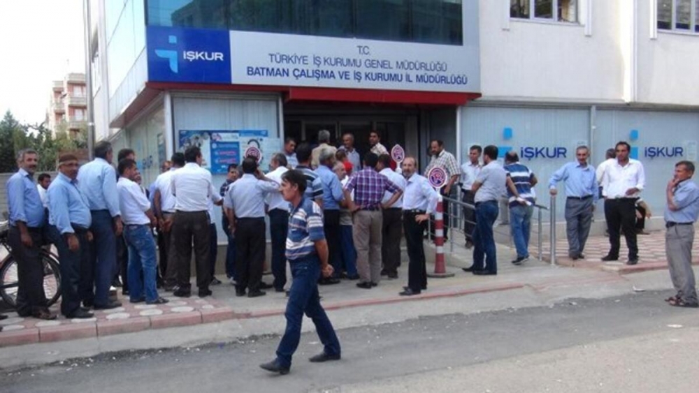 Kısa çalışma ödeneği hesaplara ne zaman yatacak? galerisi resim 6