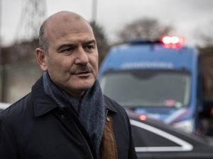 “Maalesef kaybettik” dedi acı haberi verdi