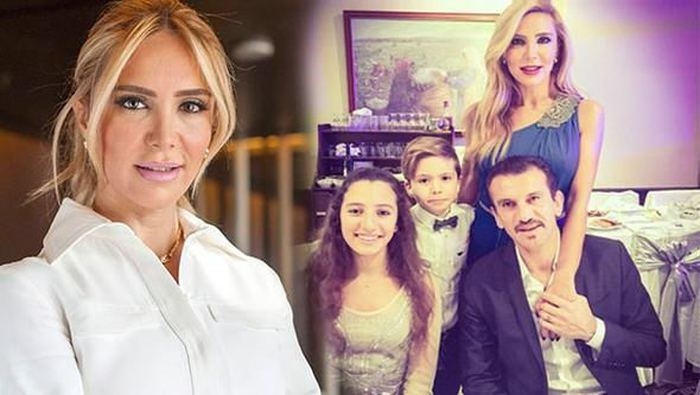 Rüştü Reçber'in Eşinden Flaş Paylaşım galerisi resim 3