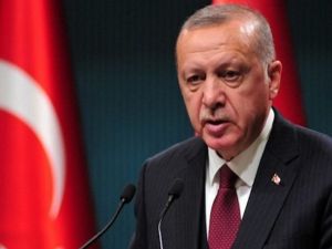 Başkan Erdoğan, Ünlü Sunucu Hakkında Suç Duyurusunda Bulundu;