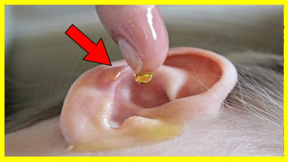 Kulağınıza 2 Damla Dökün İşitme Kaybına Elveda Deyin galerisi resim 1