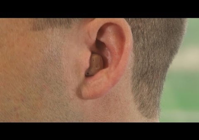 Kulağınıza 2 Damla Dökün İşitme Kaybına Elveda Deyin galerisi resim 3