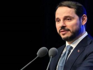 Bakan Albayrak, Ücretsiz İzine Çıkarılan Çalışanlara Müjdeyi Verdi;