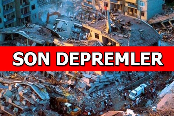 DEPREM OLDU galerisi resim 4