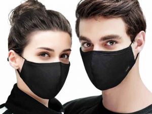 Siyah Maske Kullananlar Aman Dikkat;