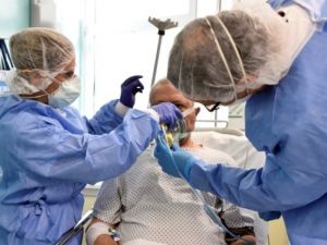 KORO.NAVİRÜSÜN EN TEMEL BELİRTİSİ DEĞİŞTİ