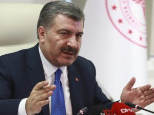 Bakan Fahrettin Koca Açıkladı! İşte Günün Kahramanı 18 Şehir