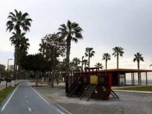 Koranada Türkiyede En Güvenli Şehir Orası Oldu;