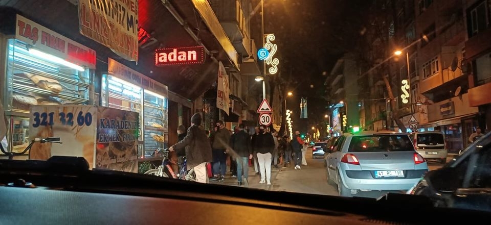 İstisna Kapsamında Olan Vatandaşlar galerisi resim 5