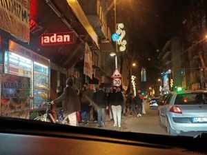 İstisna Kapsamında Olan Vatandaşlar