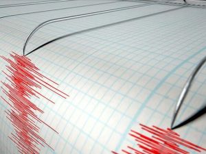 Son Dakika Haberi: 4.7 Büyüklüğünde Deprem Oldu