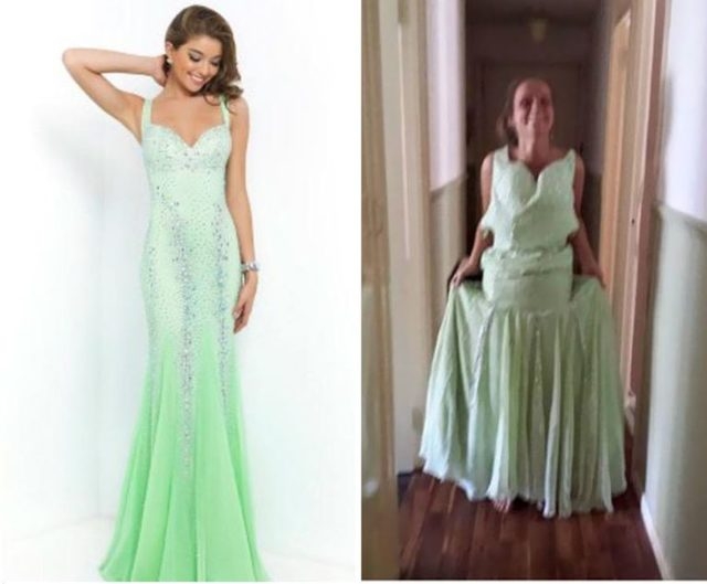 İnternetten Sipariş Verdi Ama Ortaya Bakın Ne Çıktı; galerisi resim 8