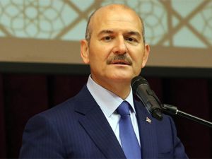 Bakan Soylu’dan son dakika açıklaması