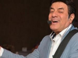 Sanatçı Coşkun Sabah Durumum Kötü En Fazla 3-4 Ay;