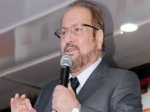 Ünlü Siyasetçi Korona-virüsü nedeniyle hayatını kaybetti