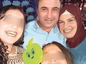 Karısına vasiyeti kahretti