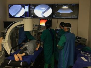 Türkiye’de Bir İlk Midesi Alındı Sonrası İse..