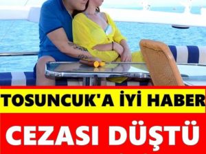 Cezası Düşüyor Tosuncuğa İyi Haber;