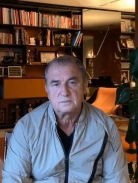 Fatih Terim'den flaş karar! galerisi resim 3