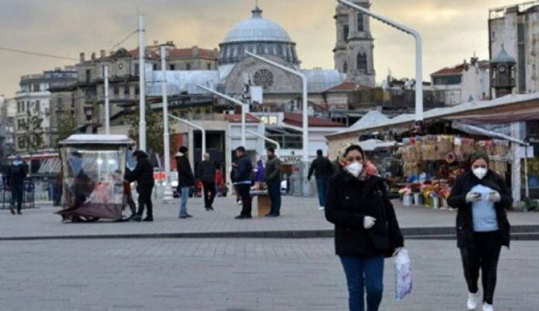 Bu Ay Sokağa Çıkma Yasağı Kaç Gün; galerisi resim 4