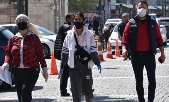 Bu Ay Sokağa Çıkma Yasağı Kaç Gün; galerisi resim 6