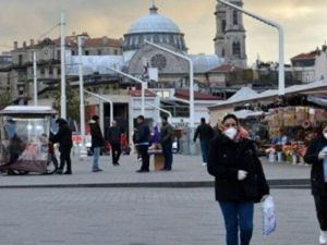 Bu Ay Sokağa Çıkma Yasağı Kaç Gün;