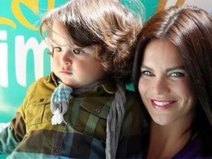 Ebru Şallı'nın acı günü...Oğlu Pars hayatını kaybetti;