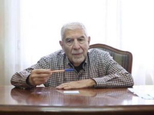 Bir Efsane Daha Koronaya Yenik Düştü;