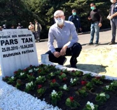 ALLAH HİÇ BİR ANNEYE EVLAT A-CISI YAŞATMASIN galerisi resim 2