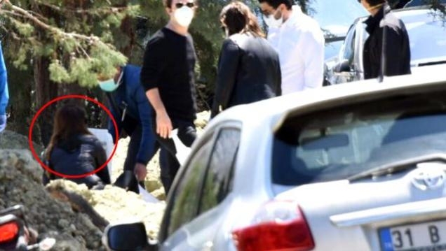 ALLAH HİÇ BİR ANNEYE EVLAT A-CISI YAŞATMASIN galerisi resim 4