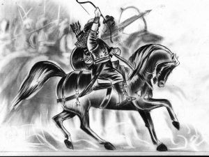 İŞTE GERÇEK OSMANLI TOKADI...