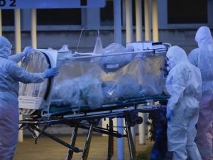 Bu Belirti Sizde De Varsa Hemen Doktora Gidin