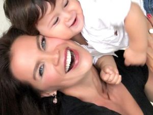 Oğlunu Kaybeden Ebru Şallı'dan İlk Paylaşım Ağlattı;