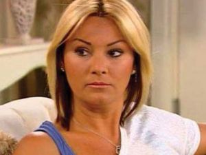 Pınar Altuğ çıldırdı!