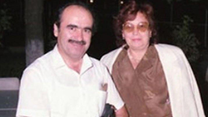 Bir Aile Resmen Yok Oldu Oğulları da Ri'skli! galerisi resim 1