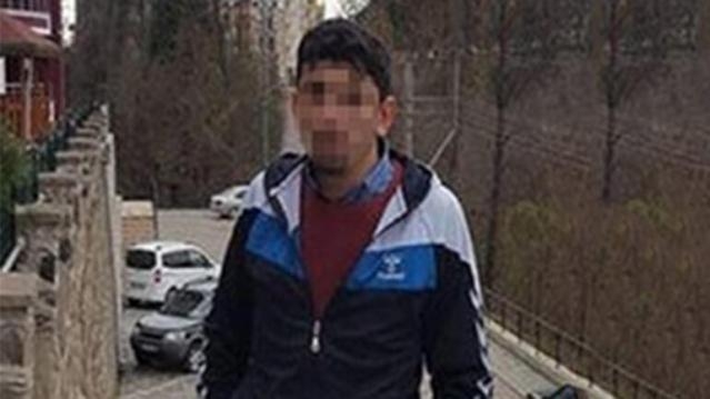 Takip edildiğini anladı galerisi resim 4