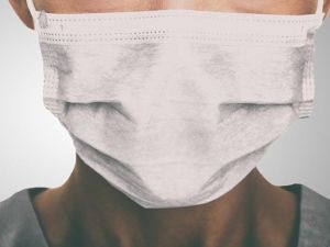 Takip edildiğini anladı