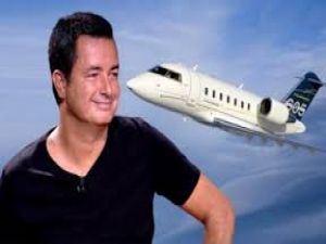 Karayipler'de Kalan Türkler İçin Acun Ilıcalı Yetişti;