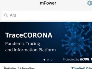 Çorumlu İş İnsanından Coronayı Bitirecek Hamle